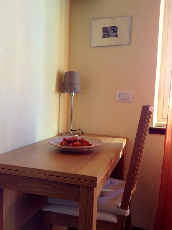 Belon B&B Poli Casilino Rome Room photo