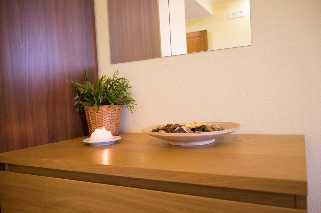 Belon B&B Poli Casilino Rome Exterior photo