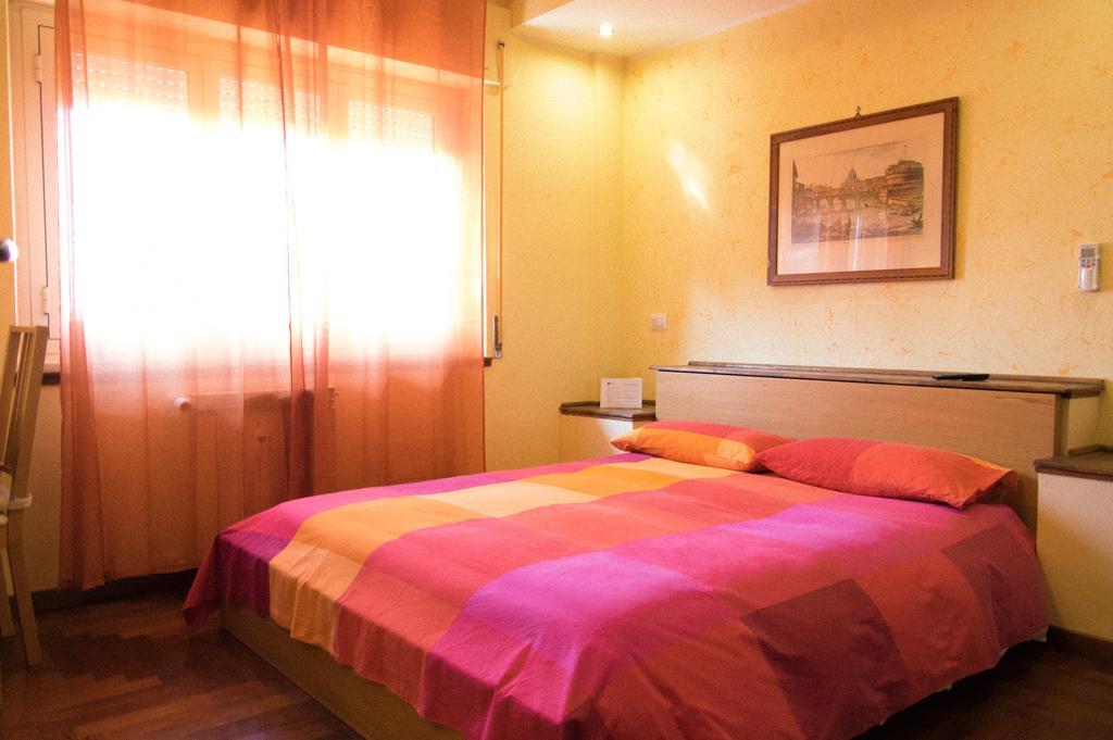 Belon B&B Poli Casilino Rome Exterior photo