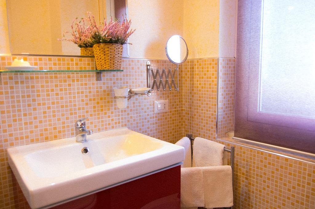 Belon B&B Poli Casilino Rome Exterior photo