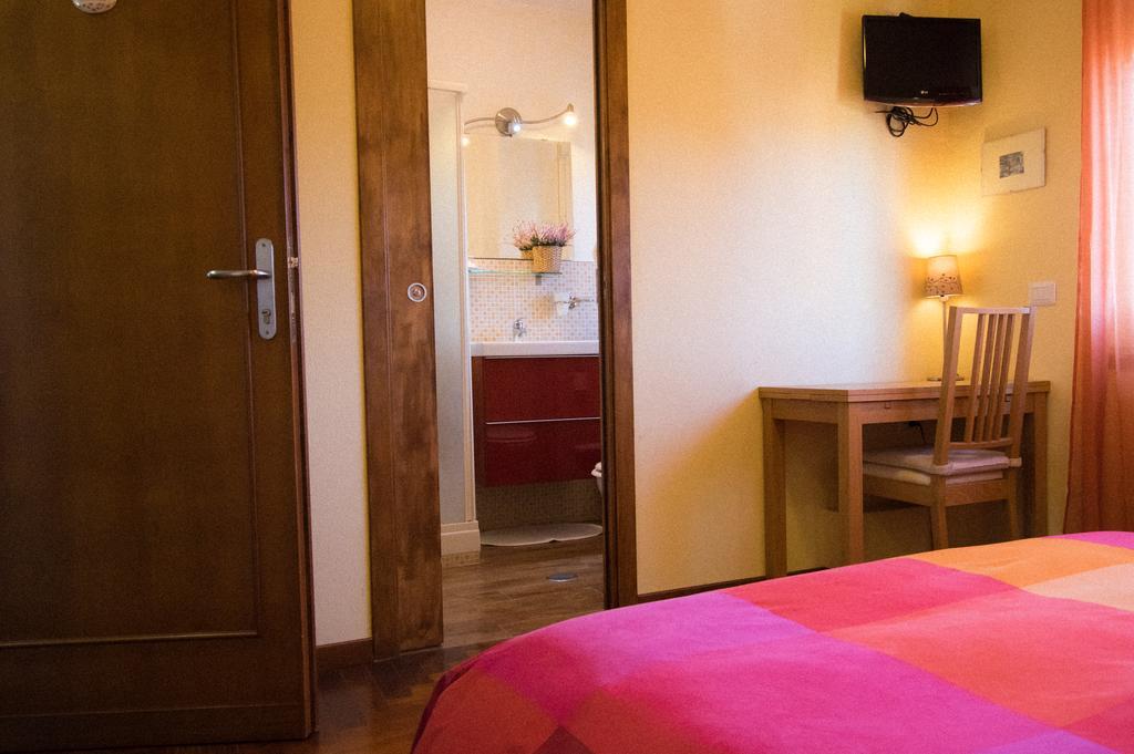 Belon B&B Poli Casilino Rome Exterior photo