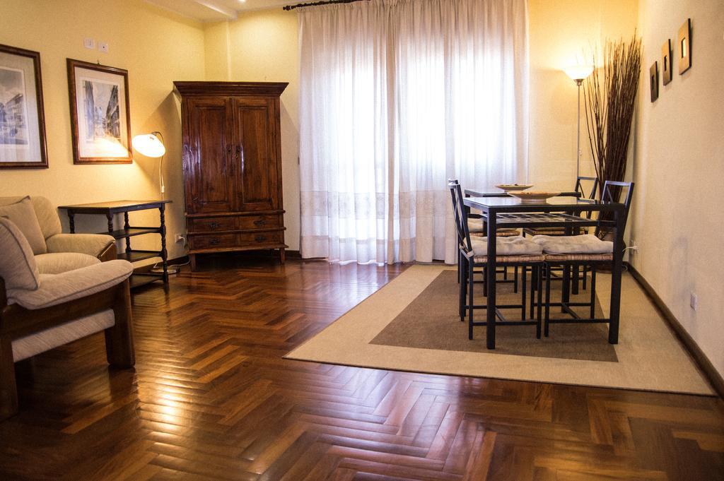 Belon B&B Poli Casilino Rome Exterior photo
